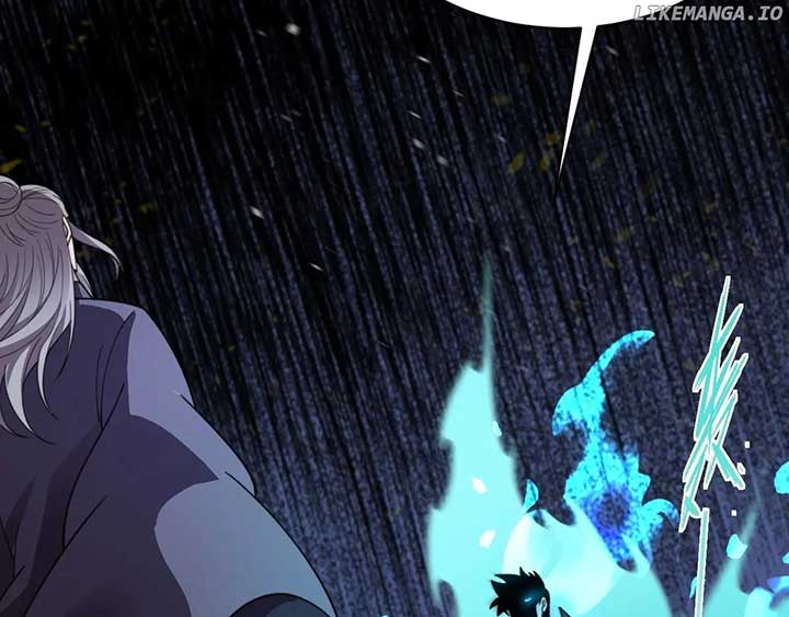 Maxed Strength Necromancer Chapter 80 559 108