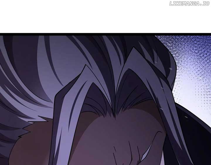 Maxed Strength Necromancer Chapter 80 565 114