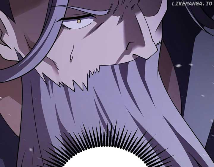 Maxed Strength Necromancer Chapter 80 566 115