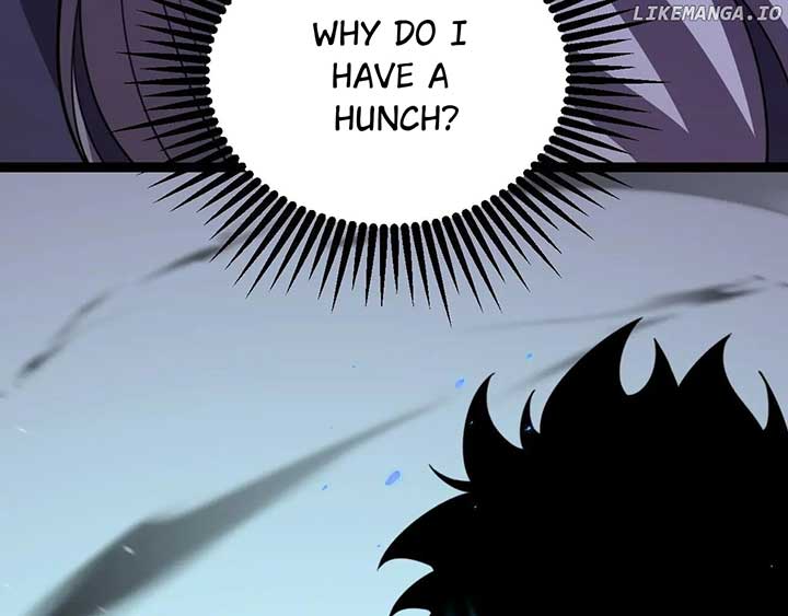 Maxed Strength Necromancer Chapter 80 567 116