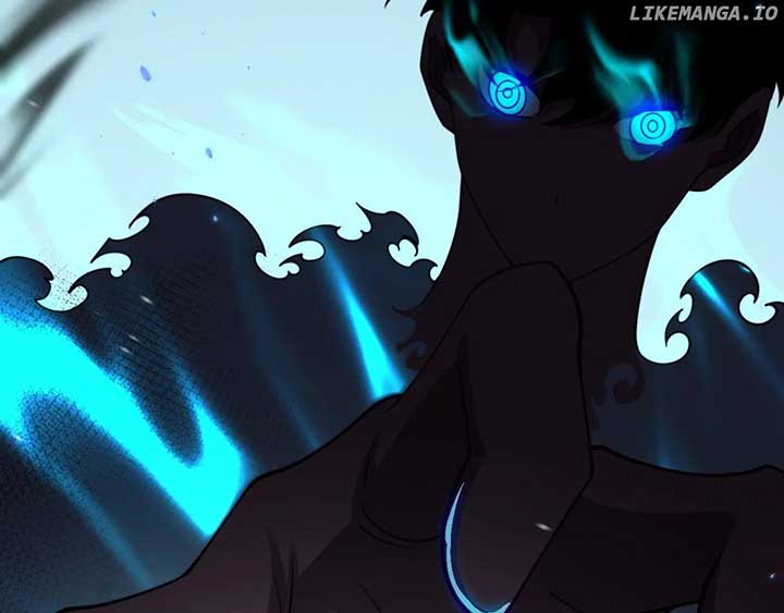 Maxed Strength Necromancer Chapter 80 568 117