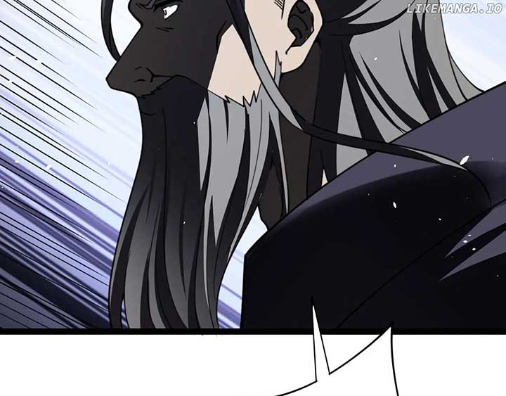 Maxed Strength Necromancer Chapter 80 573 122