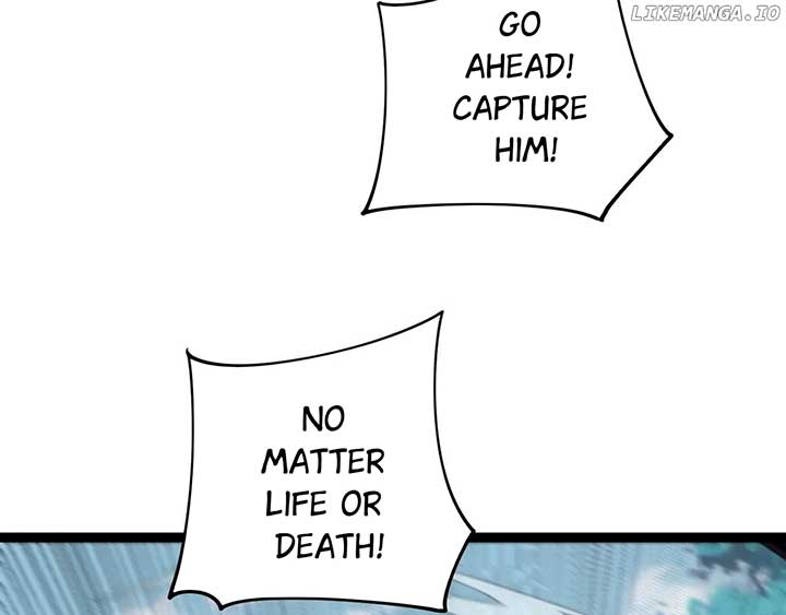 Maxed Strength Necromancer Chapter 80 574 123