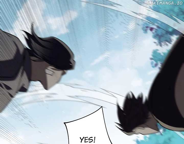 Maxed Strength Necromancer Chapter 80 575 124