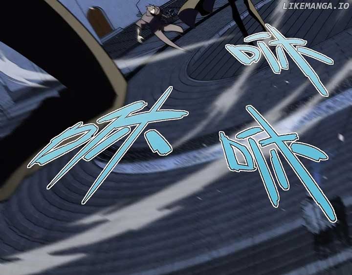 Maxed Strength Necromancer Chapter 80 577 126