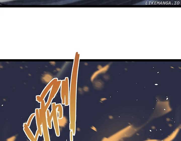 Maxed Strength Necromancer Chapter 80 578 127