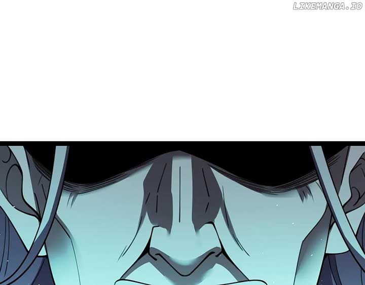 Maxed Strength Necromancer Chapter 80 581 130