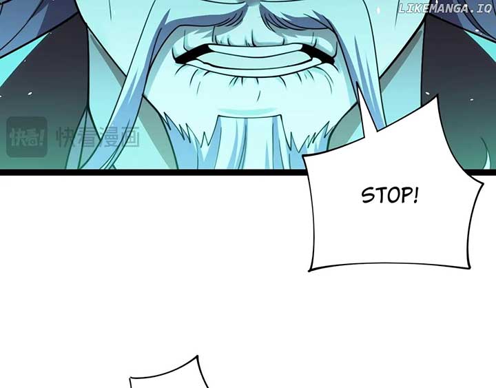 Maxed Strength Necromancer Chapter 80 582 131