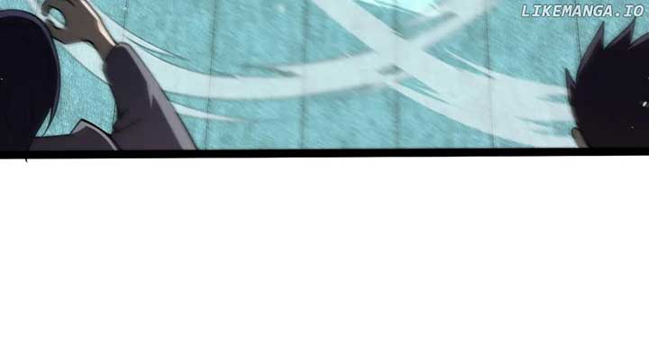 Maxed Strength Necromancer Chapter 80 585 134