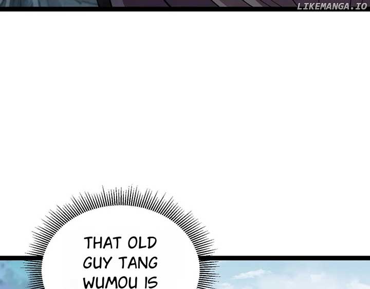 Maxed Strength Necromancer Chapter 80 589 138