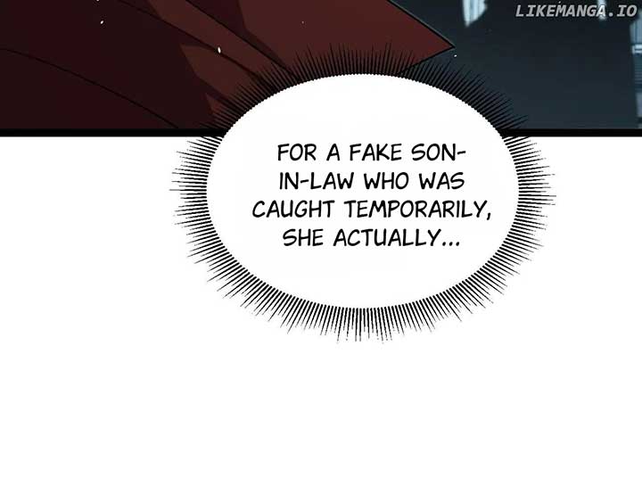 Maxed Strength Necromancer Chapter 80 591 140