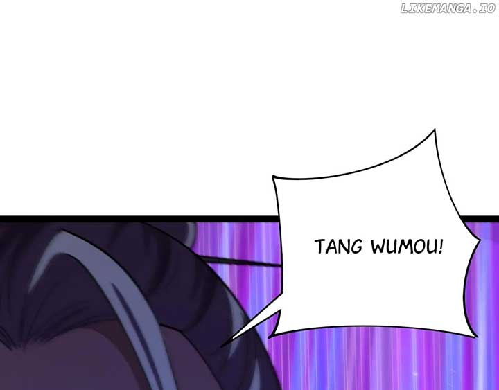 Maxed Strength Necromancer Chapter 80 592 141