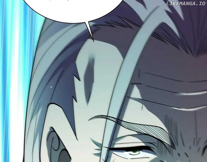 Maxed Strength Necromancer Chapter 80 596 145