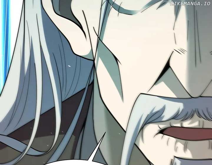 Maxed Strength Necromancer Chapter 80 597 146