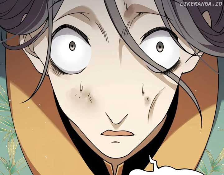 Maxed Strength Necromancer Chapter 84 432 002