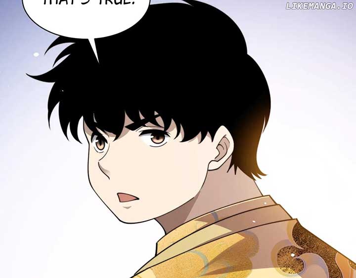 Maxed Strength Necromancer Chapter 84 437 007