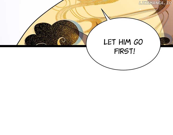 Maxed Strength Necromancer Chapter 84 438 008