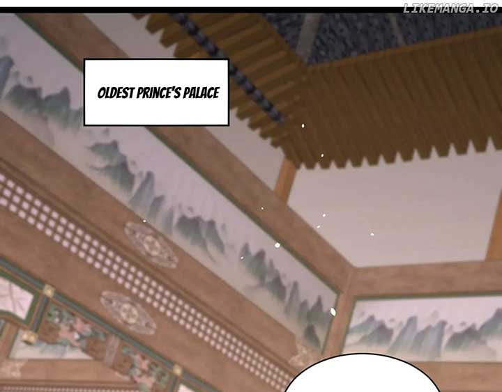 Maxed Strength Necromancer Chapter 84 439 009