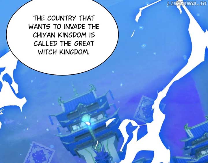 Maxed Strength Necromancer Chapter 84 442 012