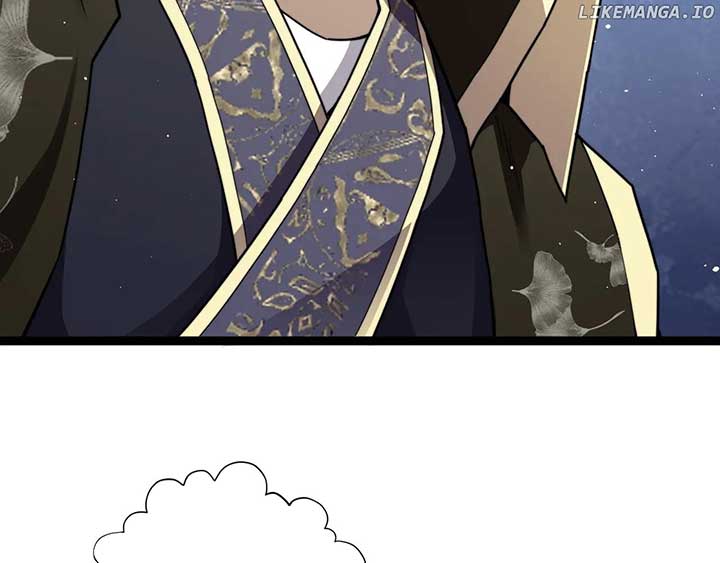 Maxed Strength Necromancer Chapter 84 450 020