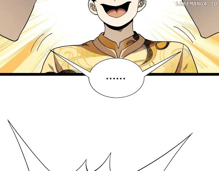 Maxed Strength Necromancer Chapter 84 452 022