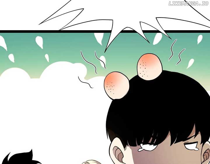 Maxed Strength Necromancer Chapter 84 454 024