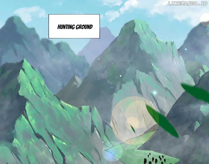 Maxed Strength Necromancer Chapter 84 457 027