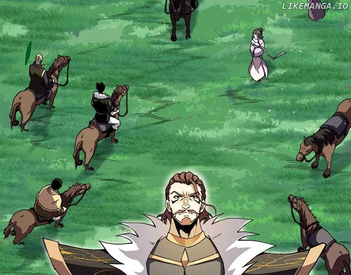 Maxed Strength Necromancer Chapter 84 459 029