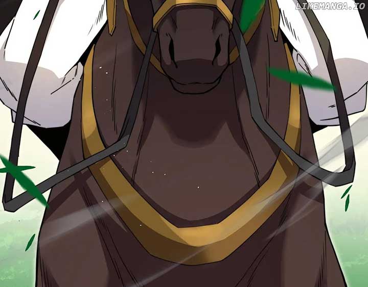 Maxed Strength Necromancer Chapter 84 461 031