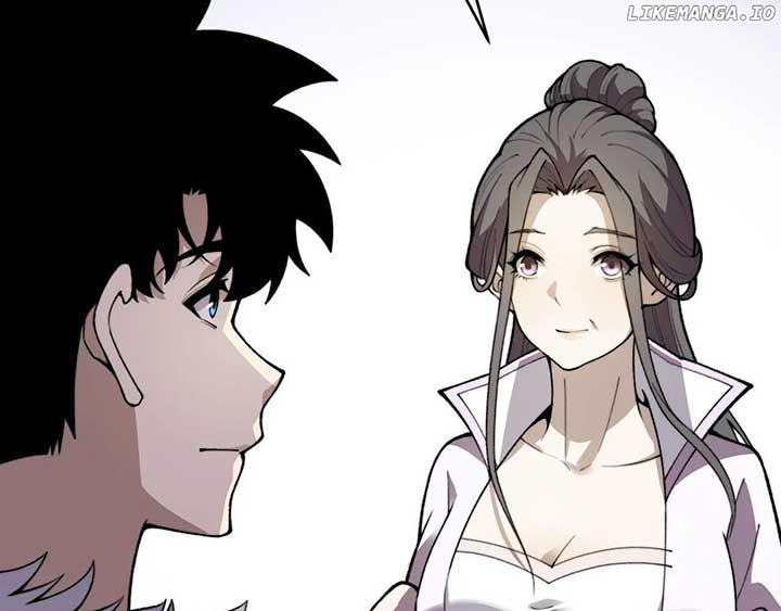 Maxed Strength Necromancer Chapter 84 466 036