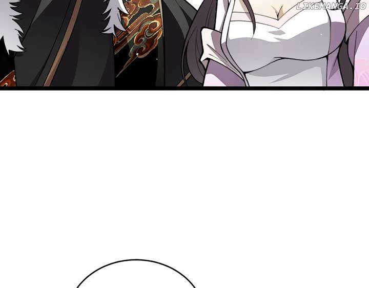 Maxed Strength Necromancer Chapter 84 472 042