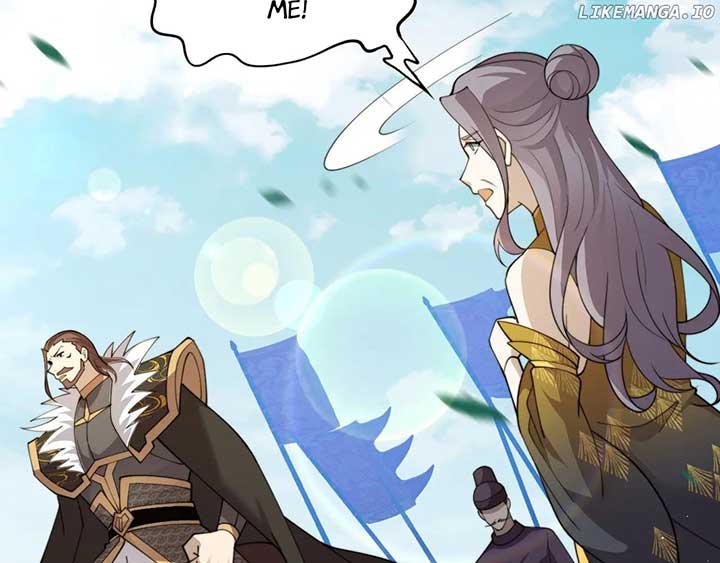 Maxed Strength Necromancer Chapter 84 479 049