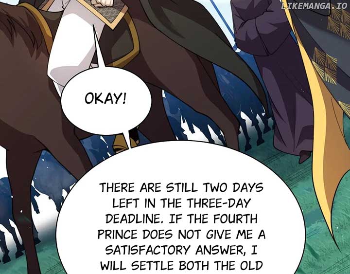 Maxed Strength Necromancer Chapter 84 480 050