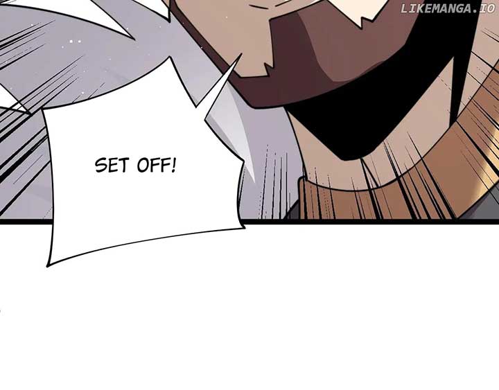 Maxed Strength Necromancer Chapter 84 485 055