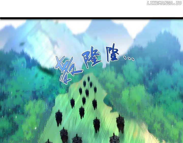 Maxed Strength Necromancer Chapter 84 486 056