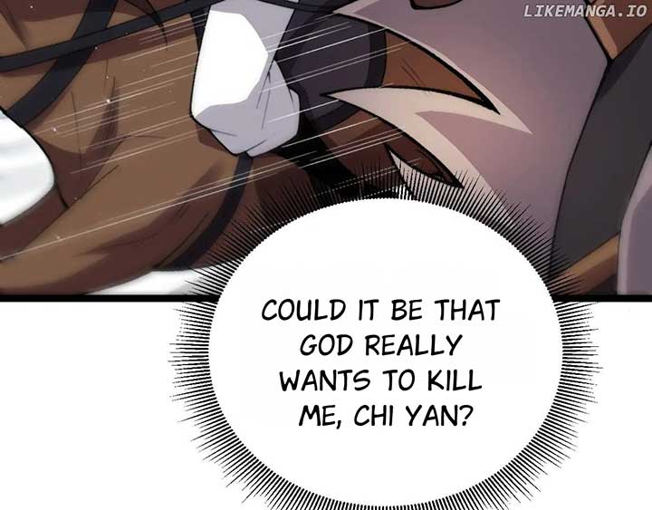 Maxed Strength Necromancer Chapter 84 495 065