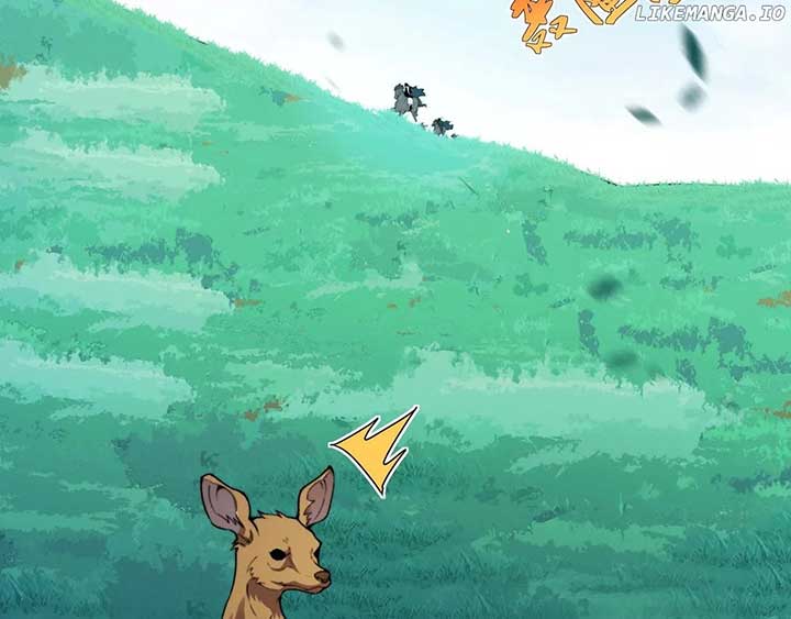 Maxed Strength Necromancer Chapter 84 497 067