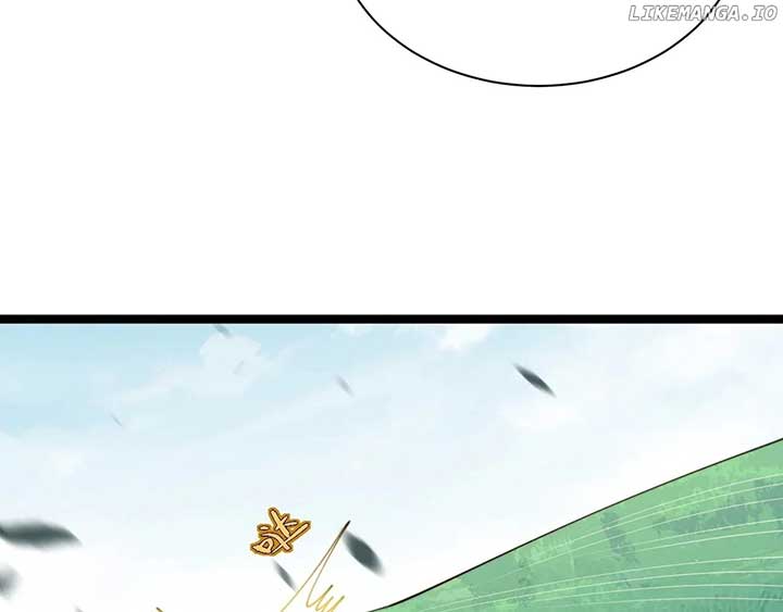 Maxed Strength Necromancer Chapter 84 508 078