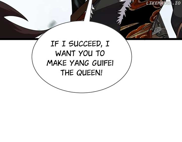 Maxed Strength Necromancer Chapter 84 515 085