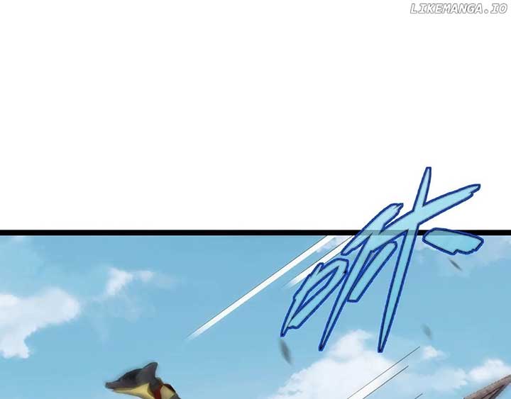 Maxed Strength Necromancer Chapter 84 516 086