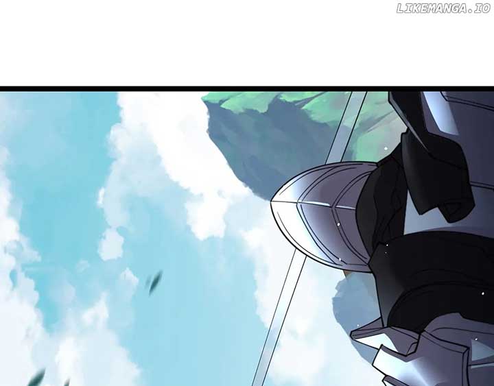 Maxed Strength Necromancer Chapter 84 520 090