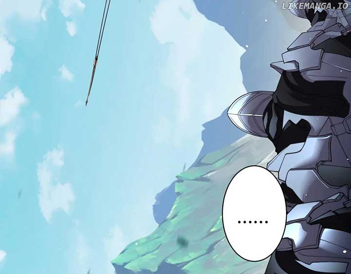 Maxed Strength Necromancer Chapter 84 522 092