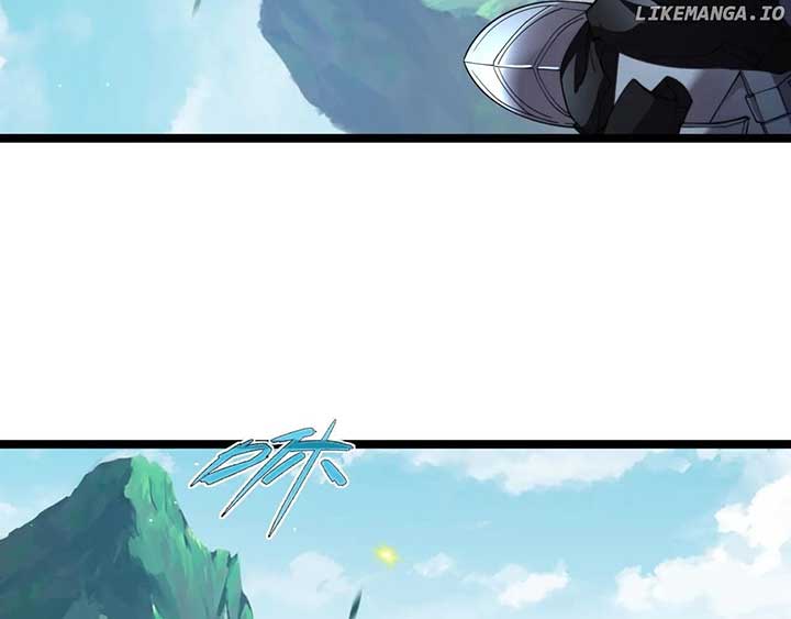 Maxed Strength Necromancer Chapter 84 523 093