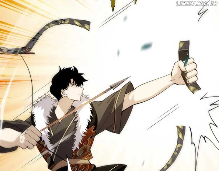 Maxed Strength Necromancer Chapter 84 529 099