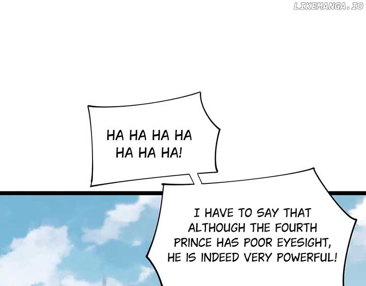 Maxed Strength Necromancer Chapter 84 531 101