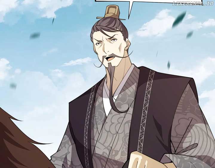 Maxed Strength Necromancer Chapter 84 532 102