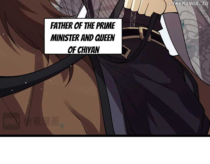 Maxed Strength Necromancer Chapter 84 533 103