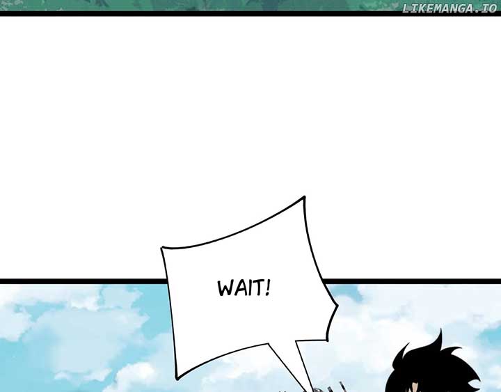 Maxed Strength Necromancer Chapter 84 542 112