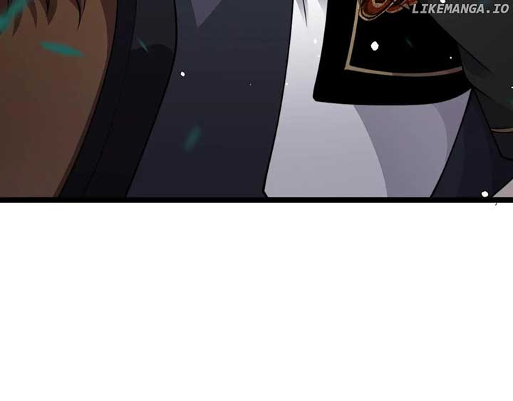 Maxed Strength Necromancer Chapter 84 553 123