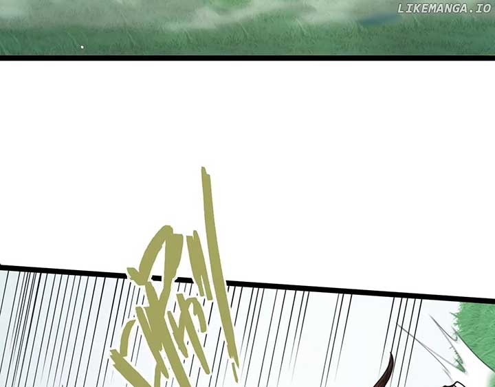 Maxed Strength Necromancer Chapter 84 556 126